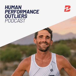 Listen to Human Performance Outliers Podcast in the App