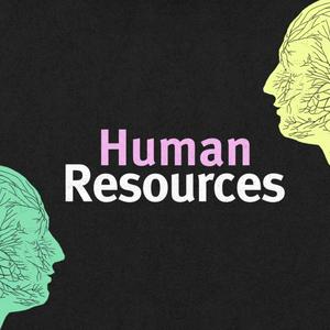 Listen to Human Resources in the App