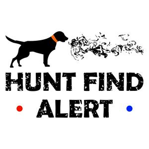 Listen to Hunt-Find-Alert: K9 Search and Rescue Community in the App