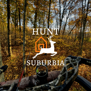Hunt Suburbia Podcast
