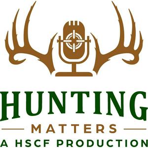 Listen to Hunting Matters With Joe Betar in the App