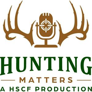 Hunting Matters
