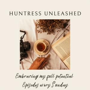 Huntress Unleashed: Embracing My Full Potential