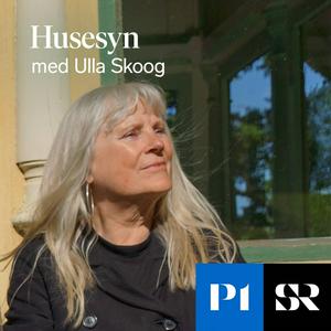 Husesyn med Ulla Skoog