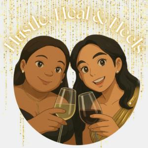 Hustle Heal and Heels