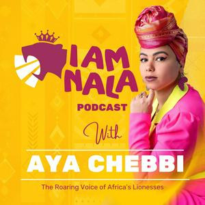 Listen to I AM NALA in the App