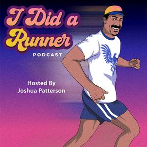 Listen to I Did A Runner Podcast in the App