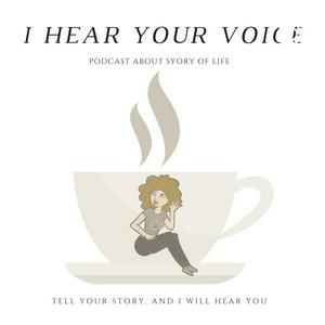 I Hear Your Voice