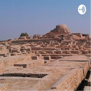 IAE historia 7B civilización valle del indo