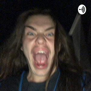 Ian’s Podcast Extraordinaire