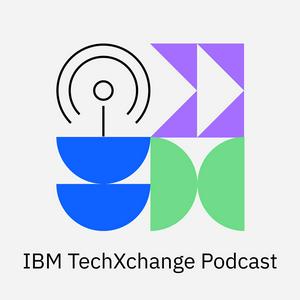 Listen to IBM TechXchange Podcast in the App