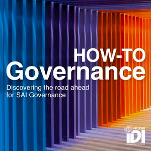 Listen to IDI - How to Governance in the App