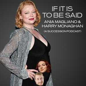 Listen to If It Is To Be Said (Succession Podcast) in the App