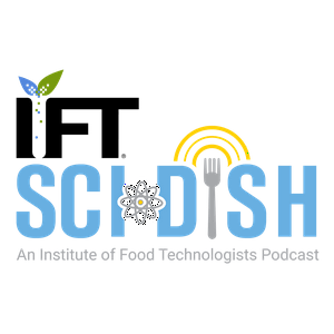 IFT Sci Dish