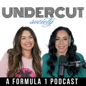 Undercut Society: A Formula 1 Podcast