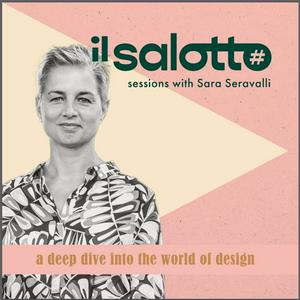 Listen to Il Salotto Sessions in the App