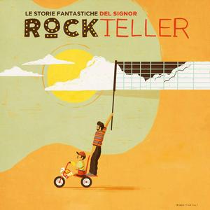 Listen to Le storie fantastiche del Signor Rockteller in the App