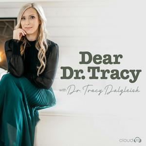 Dear Dr. Tracy
