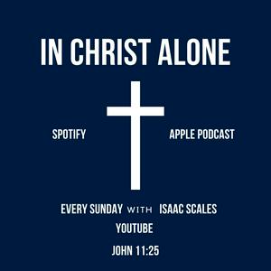 In Christ Alone