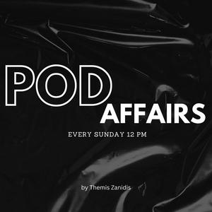 PodAffairs
