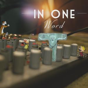 In One Word