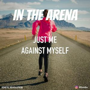 In the Arena