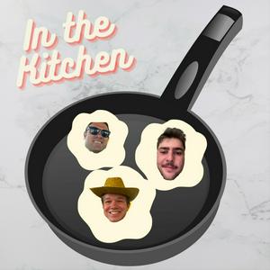 In The Kitchen