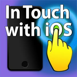 Listen to In Touch with iOS in the App