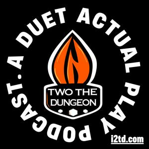In Two The Dungeon