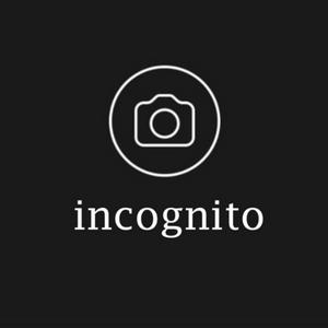 incognito