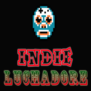 Indie Luchador Podcast - Spiderduck