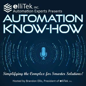 Listen to Industrial Automation – It Doesn’t Have To… in the App