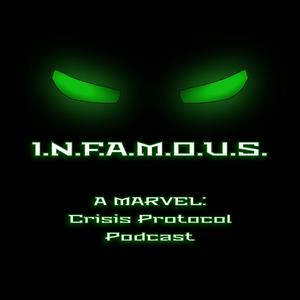 INFAMOUS