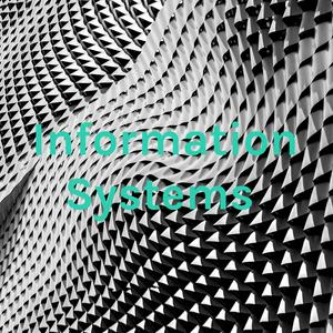 Information Systems