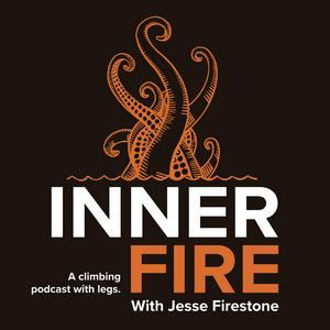 Listen to Inner Fire Climbing Podcast in the App
