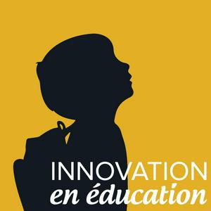 Listen to Innovation en Éducation in the App