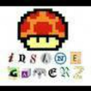 Insanegamerz Podcast