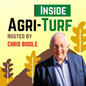 INSIDE AGRI-TURF