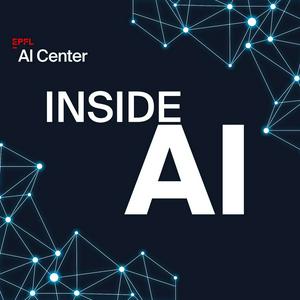 Listen to Inside AI in the App