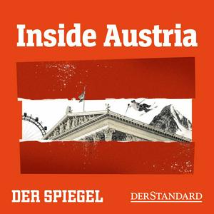 Listen to Inside Austria in the App