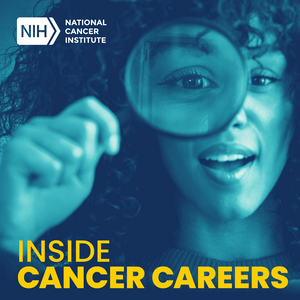 Listen to Inside Cancer Careers in the App