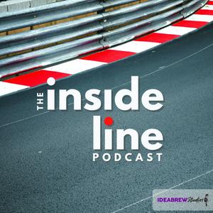 Listen to Inside Line F1 Podcast in the App