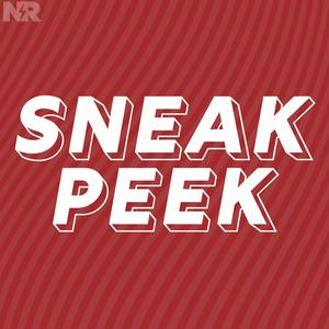 Listen to New Rockstars' Sneak Peek in the App