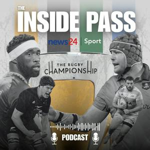Inside Pass