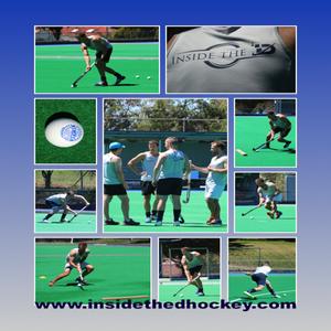 Inside the D's Podcast