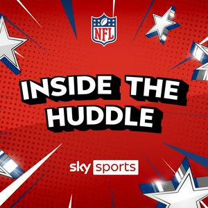 Listen to Inside The Huddle in the App