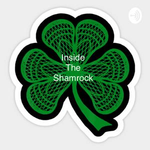 Inside the Shamrock