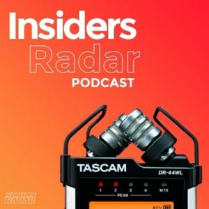 Insiders Radar