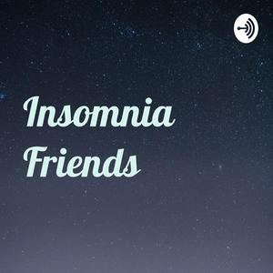 Insomnia Friends
