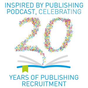 Listen to Inspired by Publishing Podcast in the App